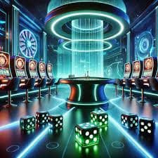ink304 Lobby Game provider internasional fitur navigasi smart filter pencarian