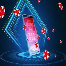 ink304 platform mobile app Android iOS tampilan antarmuka responsif